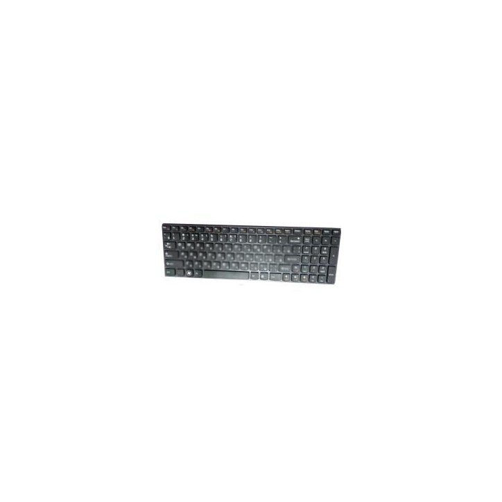 25204524 Lenovo Notebook Tastiera Keyboard FRU25204524
