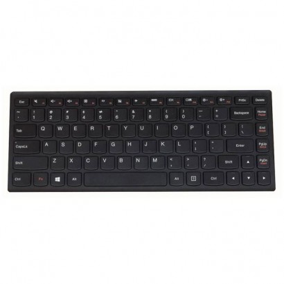 25212094 25212094 Lenovo Tastiera Keyboard for Essential G400/G405/G410 FRU25212094 LENOVO DSE