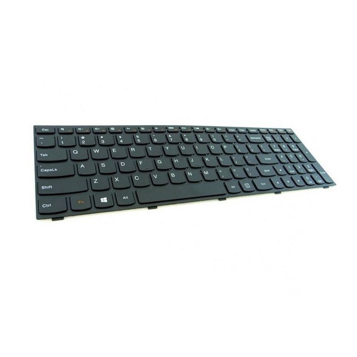 25214635 Lenovo Tastiera Keyboard for IdeaPad Flex 2-15 25214666 FRU25214635