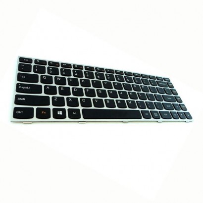 25215590 25215590 Lenovo Tastiera Keyboard for IdeaPad Flex 2-14 FRU25215590