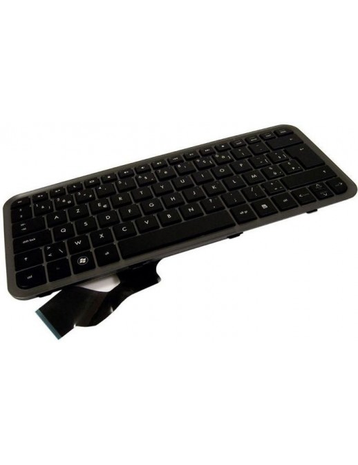581530-061 581530-061 HP Tastiera Keyboard (Italy) Black