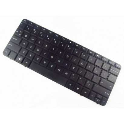 593283-061 593283-061 HP Tastiera Keyboard (Italy) Black HP DSE