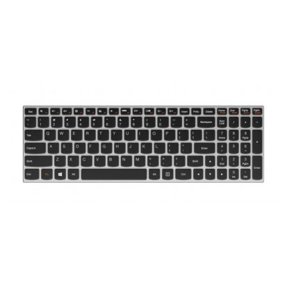 5N20K12991 5N20K12991 Lenovo Tastiera Keyboard for ideapad 300-15 Italian FRU5N20K12991 LENOVO DSE