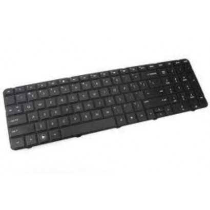 699815-061 699815-061 HP Tastiera Keyboard (Italy) Black HP DSE