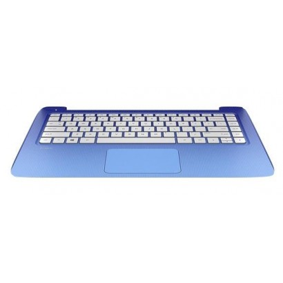 836872-061 836872-061 HP Top Cover & Tastiera Keyboard (Italy)