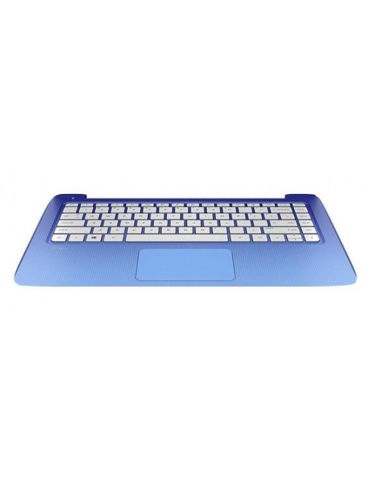 836872-061 836872-061 HP Top Cover & Tastiera Keyboard (Italy)