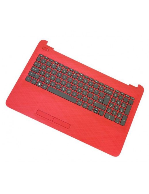 816793-061 816793-061 HP Top Cover & Tastiera Keyboard (Italy)