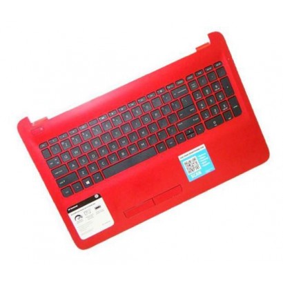 855024-061 855024-061 HP Top Cover & Tastiera Keyboard (Italy)