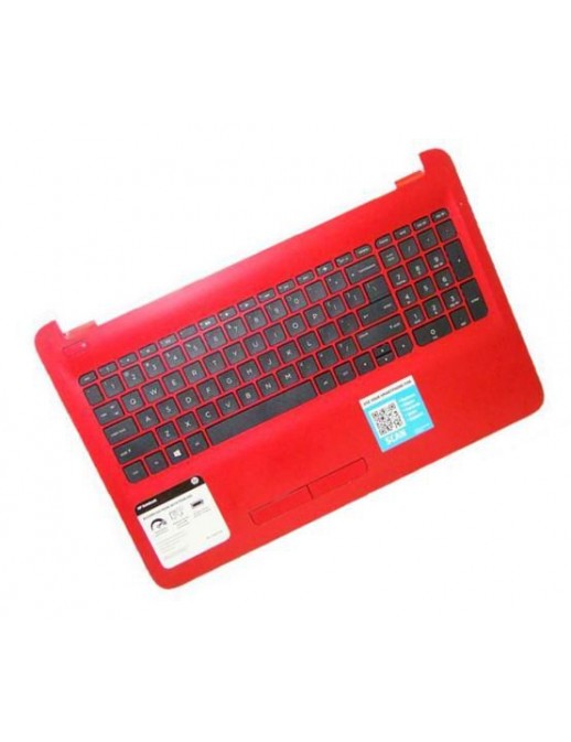 855024-061 855024-061 HP Top Cover & Tastiera Keyboard (Italy)