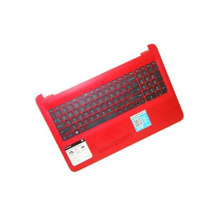 855024-061 HP Top Cover & Tastiera Keyboard (Italy)
