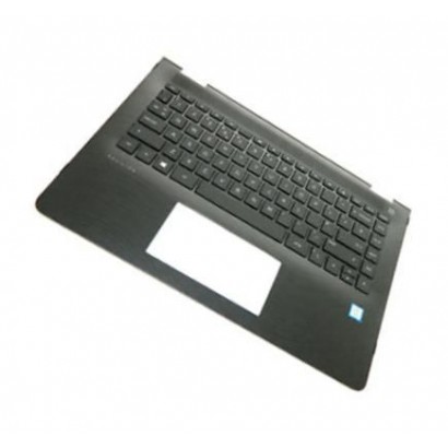 924117-061 924117-061 HP Tastiera Keyboard/top cover in ash silver finish (includes Tastiera Keyboard cable) 723549 HP DSE