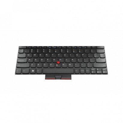 FRU04Y0017 FRU04Y0017 Lenovo Tastiera Keyboard for ThinkPad X131e 04Y0017