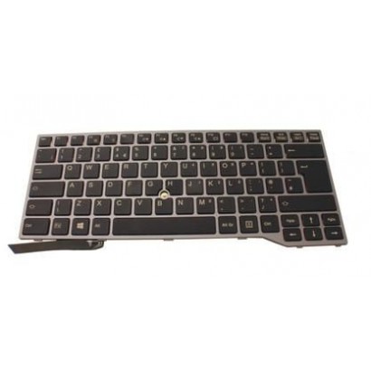 FUJITSU | 10000informatica