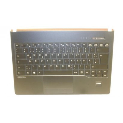 FUJITSU | 10000informatica