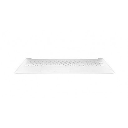 L23066-061 L23066-061 HP Top cover/Tastiera Keyboard no backlight defeatured models snow white HP DSE