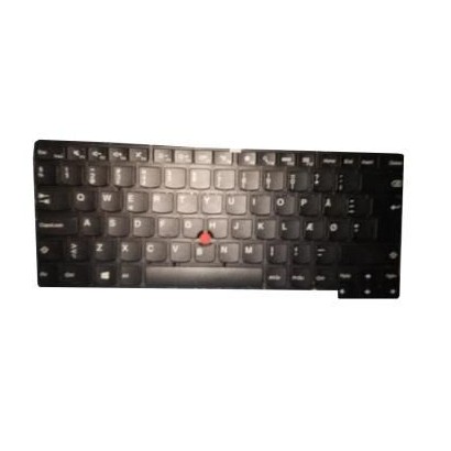 00PA428 Lenovo ThinkPad Tastiera Keyboard