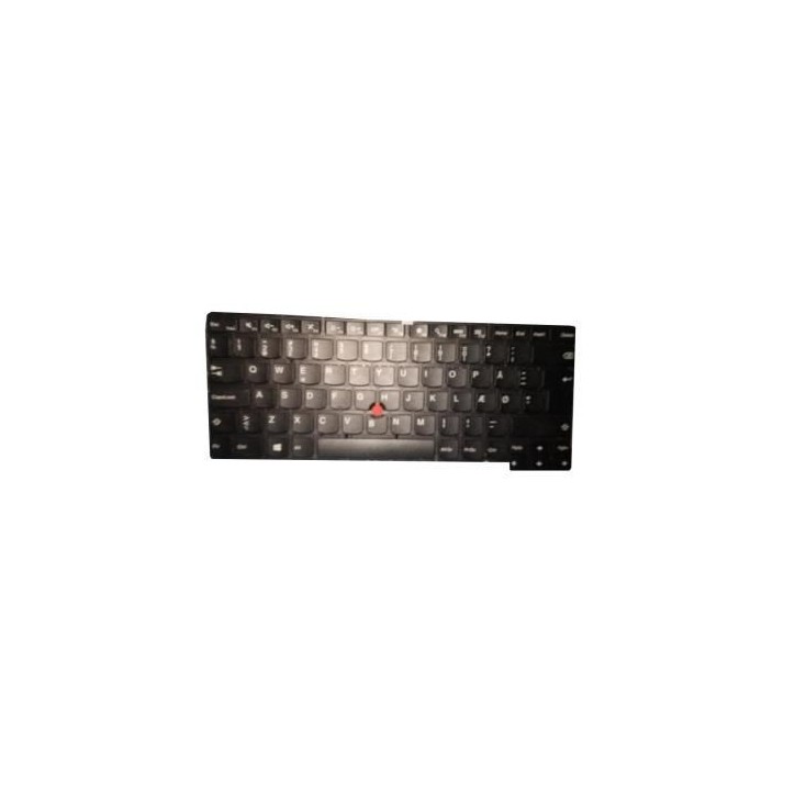 00PA428 Lenovo ThinkPad Tastiera Keyboard