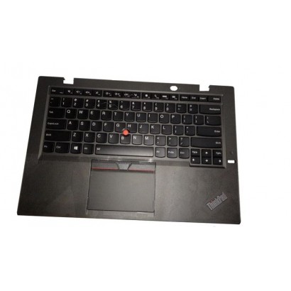 00HN962 00HN962 Lenovo ThinkPad X1 Carbon Tastiera Keyboard LENOVO DSE