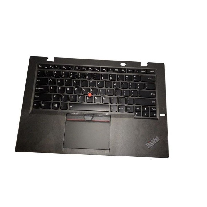 00HN962 Lenovo ThinkPad X1 Carbon Tastiera Keyboard