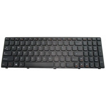 25201818 25201818 Lenovo Tastiera Keyboard for Essential G580/G585 25201848 FRU25201818 LENOVO DSE