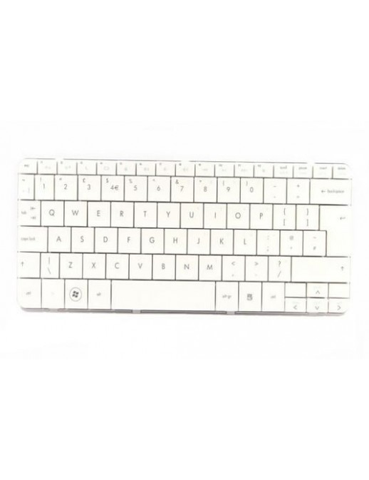 518323-061 518323-061 HP Tastiera Keyboard (Italy) White