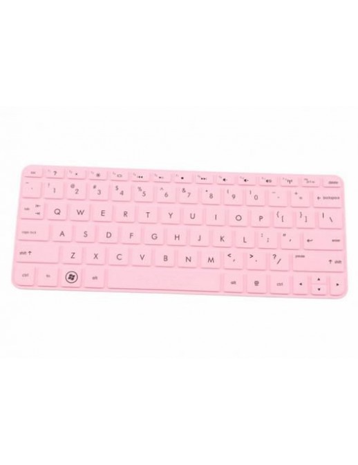657796-061 657796-061 HP Tastiera Keyboard (Italy) Pink