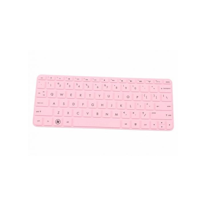 657796-061 HP Tastiera Keyboard (Italy) Pink