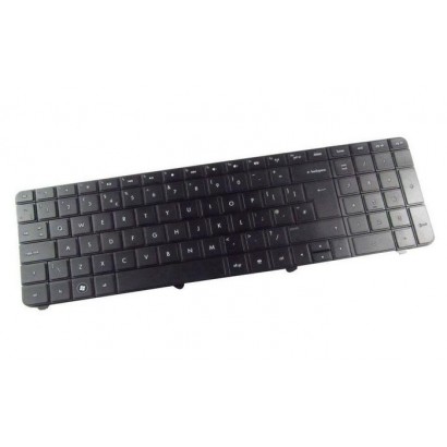 603137-061 603137-061 HP Tastiera Keyboard (Italy) Black HP DSE