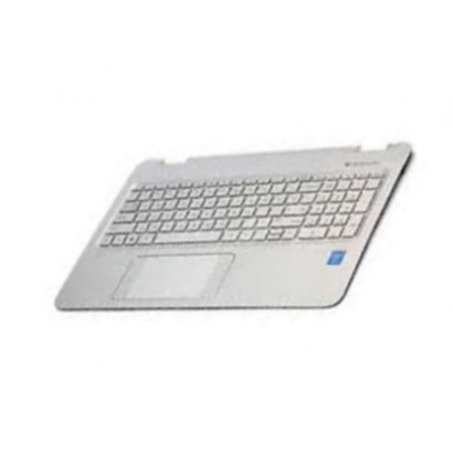 776250-061 776250-061 HP Top Cover & Tastiera Keyboard (Italy) HP DSE