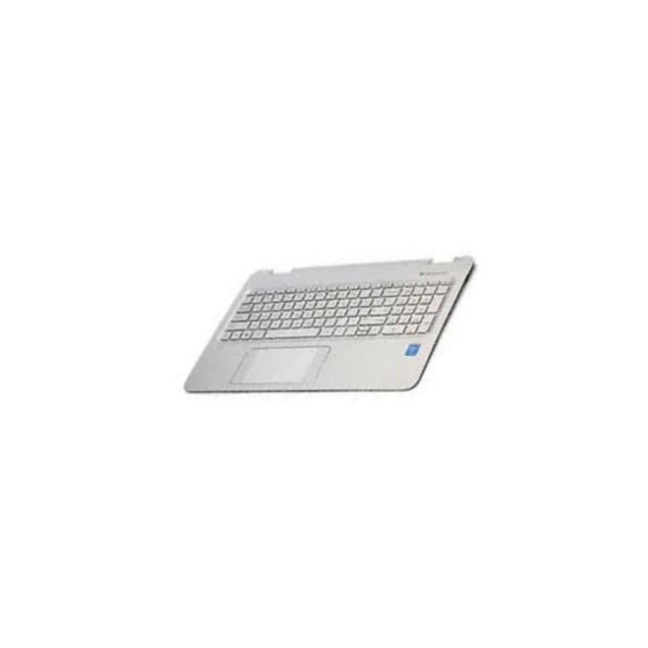 776250-061 HP Top Cover & Tastiera Keyboard (Italy)
