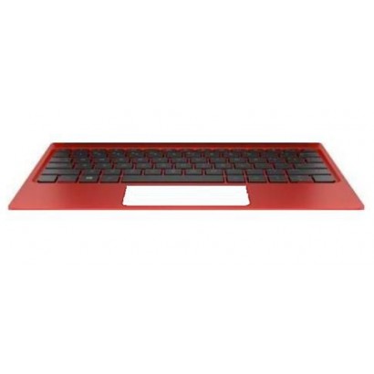 834419-061 834419-061 HP Top Cover & Tastiera Keyboard (Italy)