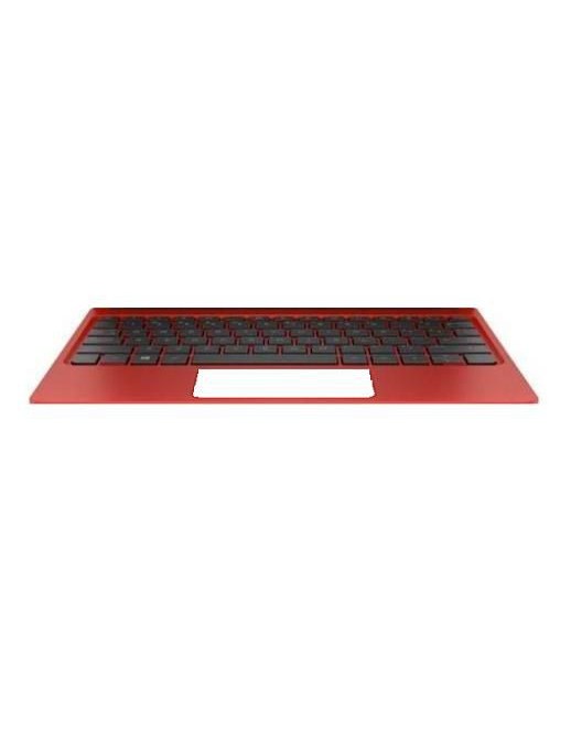 834419-061 834419-061 HP Top Cover & Tastiera Keyboard (Italy)