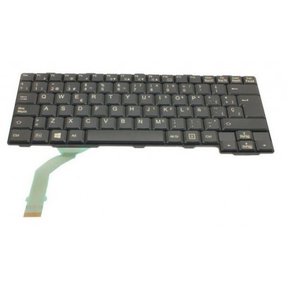 FUJITSU | 10000informatica