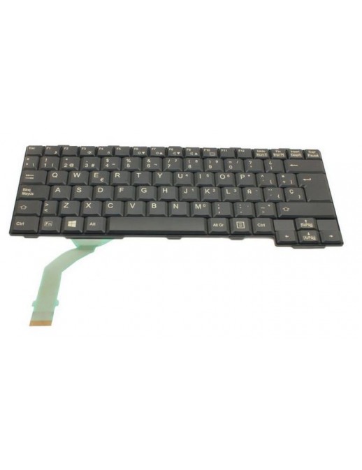 FUJITSU | 10000informatica