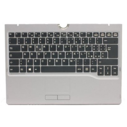 FUJITSU | 10000informatica