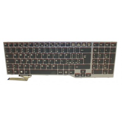 FUJITSU | 10000informatica