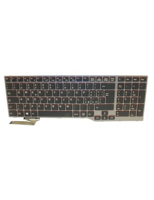 FUJITSU | 10000informatica