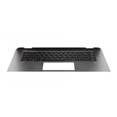 L30668-061 L30668-061 HP Top cover with Tastiera Keyboard (includes Tastiera Keyboard cable) Backlit HP DSE