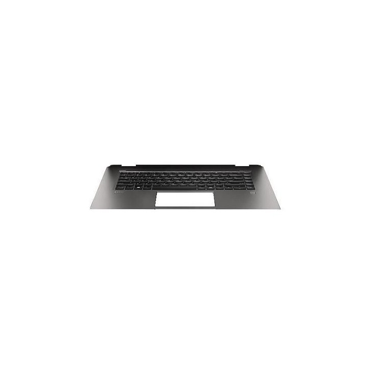 L30668-061 HP Top cover with Tastiera Keyboard (includes Tastiera Keyboard cable) Backlit