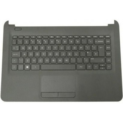 816054-061 816054-061 HP Top Cover & Tastiera Keyboard (Italy)