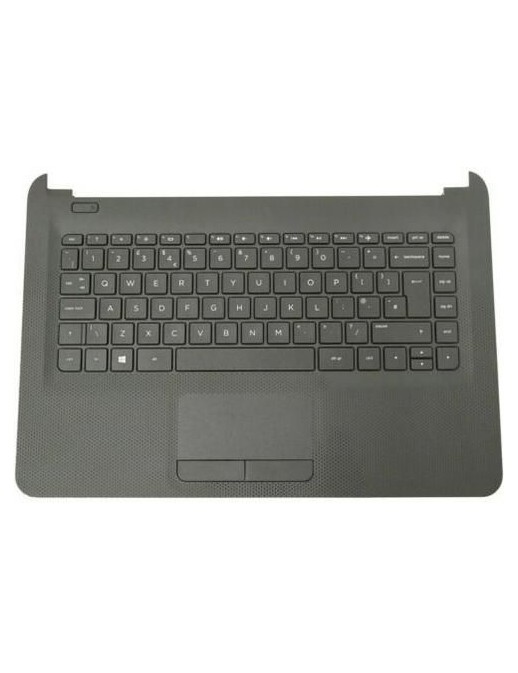 816054-061 816054-061 HP Top Cover & Tastiera Keyboard (Italy)