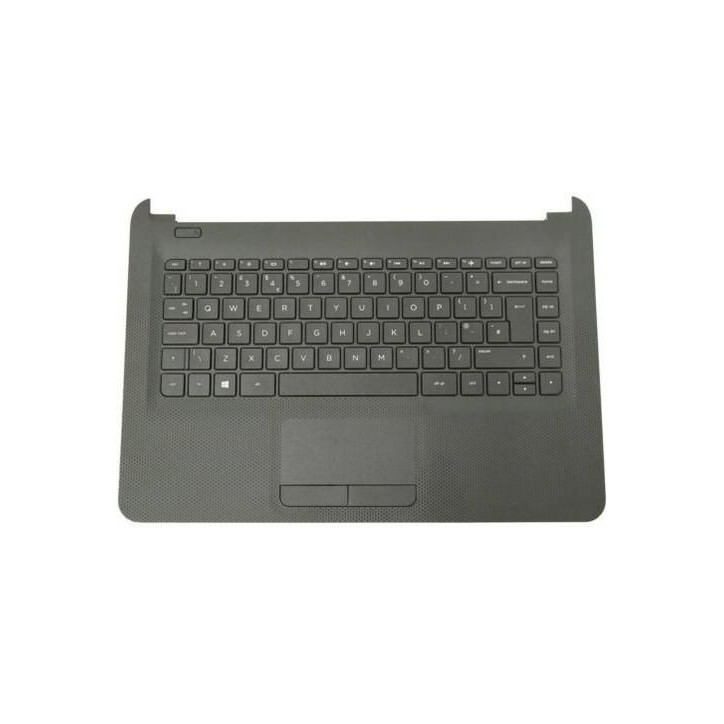 816054-061 HP Top Cover & Tastiera Keyboard (Italy)