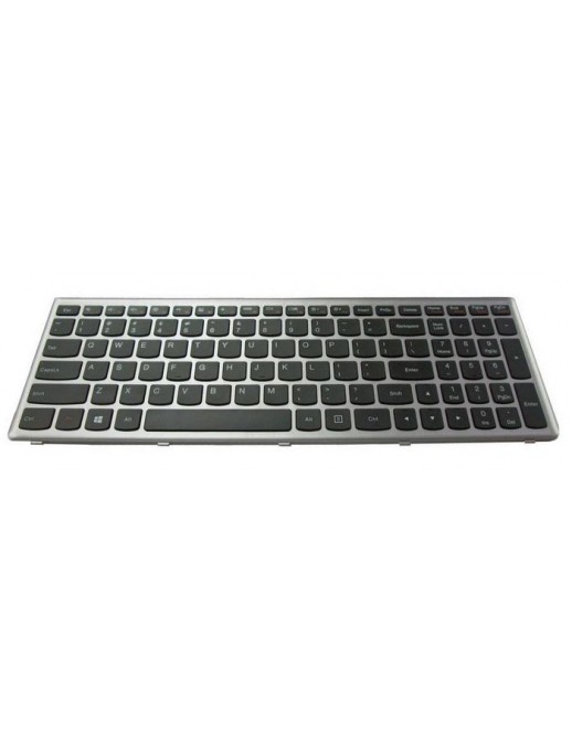 25205521 25205521 Lenovo Tastiera Keyboard for IdeaPad U510 FRU25205521