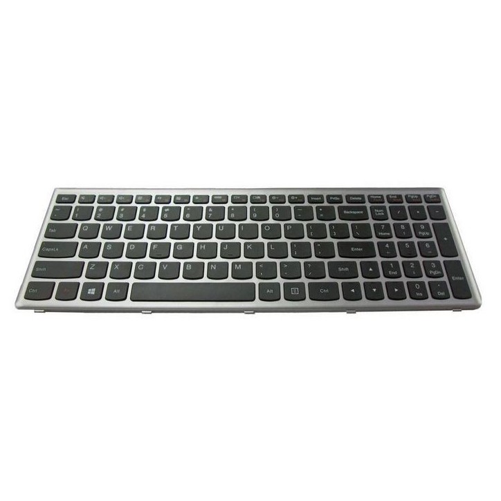 25205521 Lenovo Tastiera Keyboard for IdeaPad U510 FRU25205521
