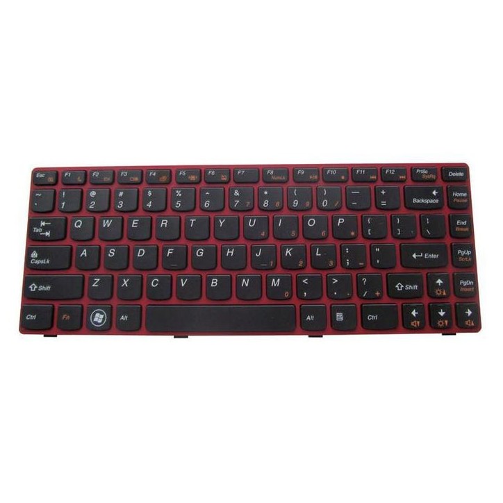 25209514 Lenovo Tastiera Keyboard for Essential V480 FRU25209514