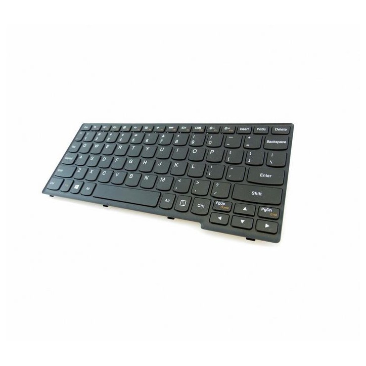 25210833 Lenovo Tastiera Keyboard for IdeaPad S210 25210803 FRU25210833
