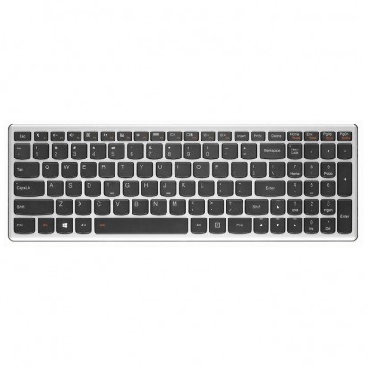 25211234 25211234 Lenovo Tastiera Keyboard for Ideapad Z710 25211204 FRU25211234 LENOVO DSE