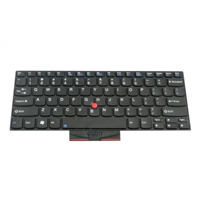 60Y9383 60Y9383 Lenovo Tastiera Keyboard for Thinkpad X100e 45N2988 FRU45N2988 FRU60Y9383