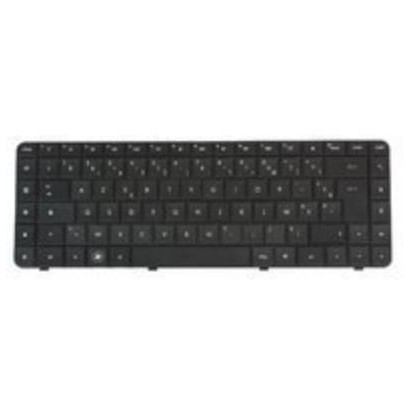 617317-061 617317-061 HP Tastiera Keyboard (Italy) Black HP DSE
