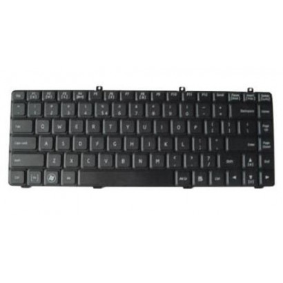 626622-061 626622-061 HP Tastiera Keyboard (Italy) Black HP DSE